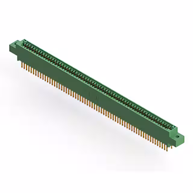 845-126-500-802 EDAC Inc.  Edgeboard Connectors